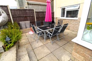 Garden- click for photo gallery